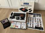 Sega Master System, Consoles de jeu & Jeux vidéo, Consoles de jeu | Sega, Comme neuf, Enlèvement, Master System, Avec jeux