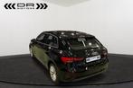 Audi A3 40TFSi e SPORTBACK PHEV - LED  - VIRTUAL COCKPIT -, 0 kg, 0 kg, Noir, 5 portes