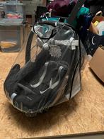 Maxi cosy pebble, Ophalen, Zo goed als nieuw