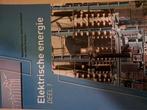 Elektrische energie, deel 1. RONNIE BELMANS, ..., Ophalen of Verzenden, Zo goed als nieuw