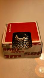 Sram 11sp cassette 11-28 (PG-1130) - Nieuw, Fietsen en Brommers, Fietsonderdelen, Sram, Overige typen, Racefiets, Nieuw