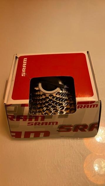 Sram 11sp cassette 11-28 (PG-1130) - Nieuw beschikbaar voor biedingen