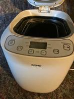 Broonmachine, Elektronische apparatuur, Broodbakmachines, Ophalen, Zo goed als nieuw, Met timer, Warmhoudfunctie