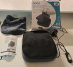 Warmte pit kussen en voetmassage kussen-zo goed als nieuw, Ophalen, Zo goed als nieuw, Massagestoel of Kussen