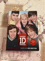 Boek - Dare to Dream Life as One Direction, Boeken, Ophalen of Verzenden