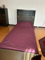 Bed met klapkast, Antiek en Kunst, Ophalen