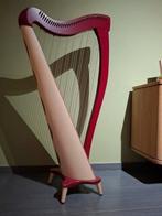 Harp in PERFECTE staat, 1.5jaar oud!, Ophalen, Zo goed als nieuw