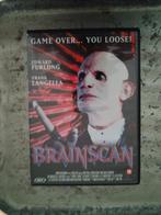 Brainscan, Vanaf 16 jaar, Verzenden, Zo goed als nieuw