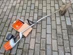 Stihl FSA 65, Ophalen, Gebruikt, Accu