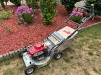 Professionele grasmaaier honda kaaz 5360HXA, Tuin en Terras, Grasmaaiers, Ophalen, Zo goed als nieuw, Versnellingen