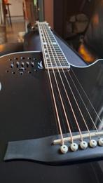 Godin Multiac Spectrum Steel Doyle Dikes Signature Limited, Ophalen, Gebruikt, Western- of Steelstringgitaar, Met koffer