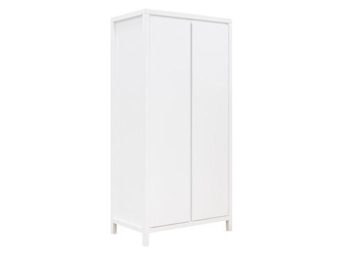 bopita kinderkast 2-deurs met pegboard, Kinderen en Baby's, Kinderkamer | Commodes en Kasten, Gebruikt, Kast, 105 cm of meer, 100 cm of meer