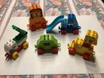 Lego duplo, Ophalen of Verzenden, Zo goed als nieuw, Duplo