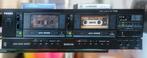 PHILIPS STEREO CASSETTE DECK - FC583, Ophalen of Verzenden, Philips