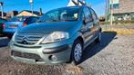 citroen C3 1.1 benzine 2007, Voorwielaandrijving, Stof, 4 cilinders, Bedrijf