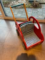 Loopauto, Kinderen en Baby's, Ophalen of Verzenden, Gebruikt