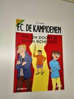 strip F.C. De Kampioenen, Boeken, Stripverhalen, Eén stripboek, Ophalen, Zo goed als nieuw, Hec Leemans (FC De Kampioenen)