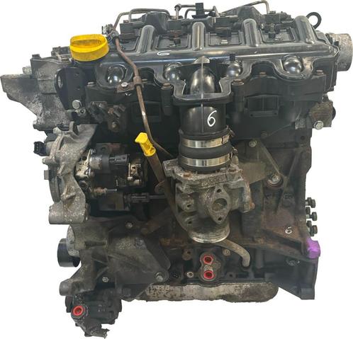 Opel Movano A 2.5 G9U754 G9U-motor, Auto-onderdelen, Motor en Toebehoren, Opel, Ophalen of Verzenden