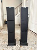 KEF-luidsprekers model Q70-SP3180, Overige merken, Overige typen, Zo goed als nieuw, 120 watt of meer