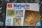 Puzzle Naturin (Jumbo), Enlèvement, Moins de 10 pièces, Comme neuf, 2 à 4 ans
