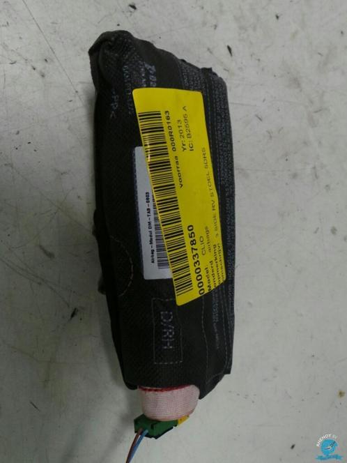 RENAULT CLIO [R_AIR_BAG] 2013, Auto-onderdelen, Elektronica en Kabels, Gebruikt, ARN erkend, Stiba lid, Erkend duurzaam, Ophalen of Verzenden