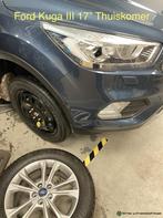 Reservewiel Thuiskomer LYNK & CO VOLVO XC40 60 FORD Kuga 18", Auto-onderdelen, Gebruikt, 145 mm, -, -