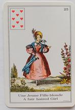 Tarot, waarzegkaarten, le livre du destin, book of destiny, Boeken, Esoterie en Spiritualiteit, Tarot of Kaarten leggen, Overige typen