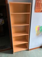Boekenkastje, Huis en Inrichting, Kasten | Boekenkasten, Ophalen, Met plank(en), Overige materialen, 50 tot 100 cm