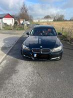 Prachtige bmw 316d e91, Te koop, Diesel, Particulier, Trekhaak