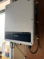 Omvormer GOODWE, Ophalen, Zo goed als nieuw