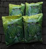 Pelouse universelle Turfquick 4x10 m2, Ophalen, Nieuw, 20 m² of meer, Gras
