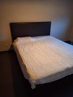 Boxspring + matras te koop, Ophalen, Tweepersoons, Zo goed als nieuw, 200 cm