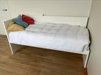 Eenpersoonsbed 90x200cm, Kinderen en Baby's, Ophalen, 85 tot 100 cm, Gebruikt, Lattenbodem