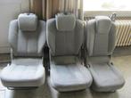 zetels binnen interieur renault megane scenic 2006 midden en, Auto-onderdelen, Ophalen of Verzenden, Gebruikt, Renault