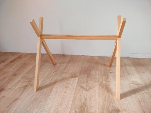 Childhome tipi speelboog natural – Zeer Goede staat., Kinderen en Baby's, Speelgoed | Houten speelgoed, Gebruikt, Overige typen