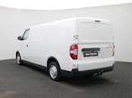 Maxus eDeliver 3 LWB 50 kWh, Auto's, Bestelwagens en Lichte vracht, Gebruikt, 1700 kg, Maxus, Wit