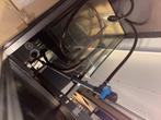 Reuze aquarium, Dieren en Toebehoren, Vissen | Aquaria en Toebehoren, Ophalen, Zo goed als nieuw, Leeg aquarium