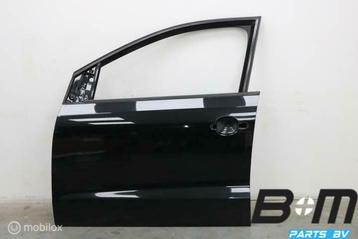 Portier linksvoor VW Polo 6R / 6C LC9X 6R4831055J