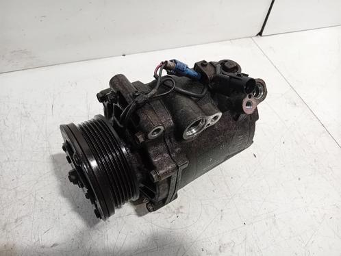 AIRCO POMP Citroën C-Crosser (01-2007/12-2012) (4016962), Auto-onderdelen, Airco en Verwarming, Citroën, Gebruikt