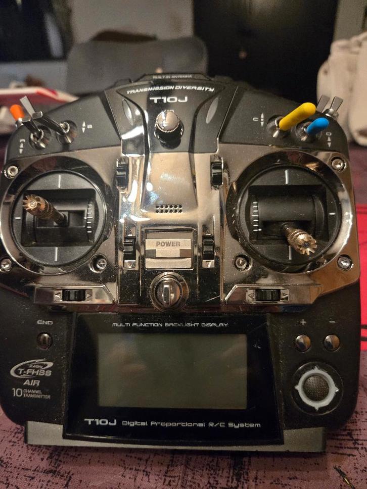 Radiomodellering, Hobby en Vrije tijd, Modelbouw | Radiografisch | Auto's, Nieuw, Ophalen of Verzenden