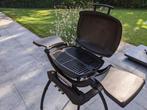 Barbecue électrique Weber Q 1400, Tuin en Terras, Ophalen, Gebruikt, Weber