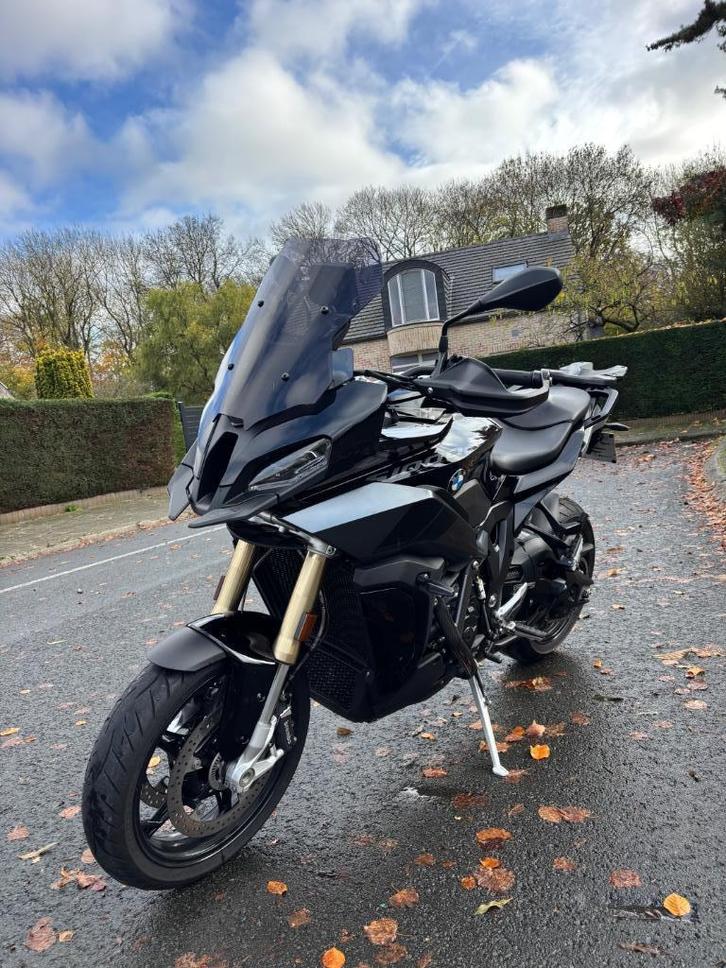 BMW s1000xr, Motoren, Motoren | BMW, Particulier, ABS, Cruise Control, Handvatverwarming, LED Verlichting, Quickshifter, Sportuitlaat