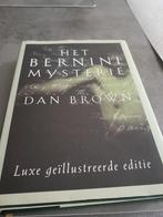 Dan Brown - Het Bernini mysterie, Ophalen, Zo goed als nieuw, Dan Brown