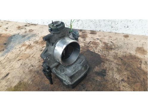 Gasklephuis van een Peugeot 307, Auto-onderdelen, Motor en Toebehoren, Peugeot, Gebruikt, 3 maanden garantie, Ophalen of Verzenden