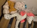 Noukies grote knuffels 20€, Kinderen en Baby's, Ophalen, Nieuw