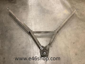 SUBFRAME VERSTEVIGING ACHTER BMW E91  beschikbaar voor biedingen