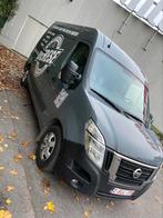 Nissan INTERSTAR, Auto's, Voorwielaandrijving, Stof, Overige kleuren, 5 deurs