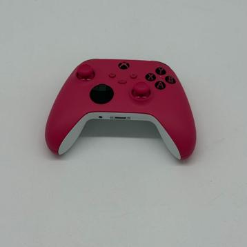 Xbox Series S/X Controller - Rozé - in nette staat beschikbaar voor biedingen