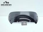 8 inch Dark Smoked Windscherm Road Glide 2023-up, Ophalen of Verzenden, Gebruikt