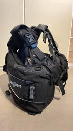 Trimvest dames Seaquest Diva XLT, maat S, Ophalen of Verzenden, Zo goed als nieuw, Trimvest of Wing